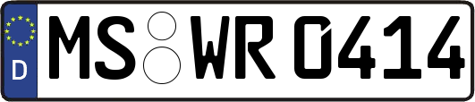 MS-WR0414
