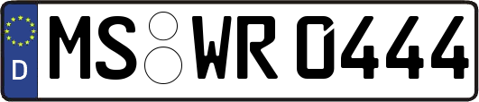 MS-WR0444