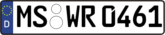 MS-WR0461