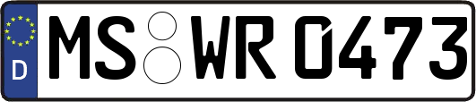 MS-WR0473