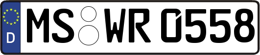 MS-WR0558