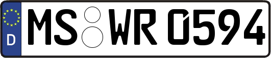 MS-WR0594