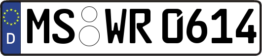 MS-WR0614