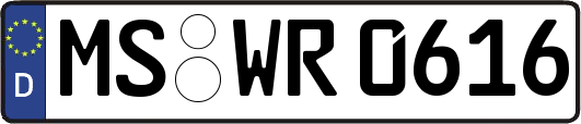 MS-WR0616