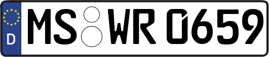 MS-WR0659