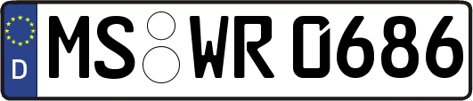 MS-WR0686