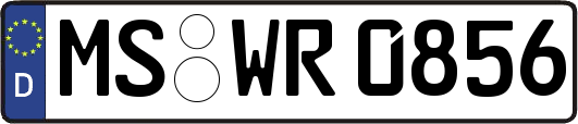 MS-WR0856