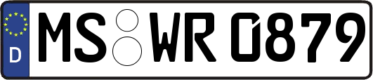 MS-WR0879