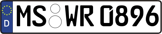 MS-WR0896