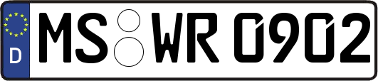 MS-WR0902