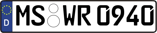 MS-WR0940