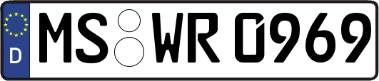 MS-WR0969