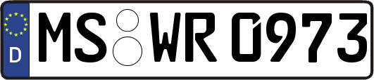 MS-WR0973
