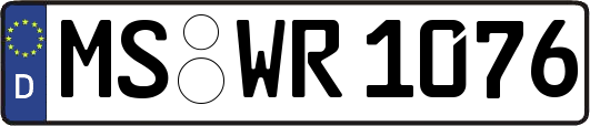 MS-WR1076