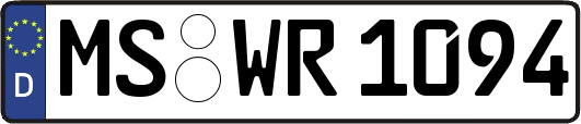 MS-WR1094