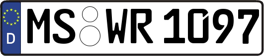 MS-WR1097
