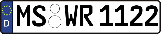 MS-WR1122