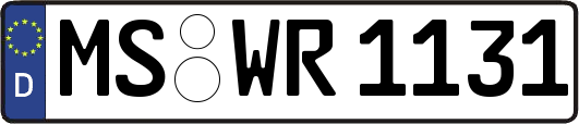 MS-WR1131