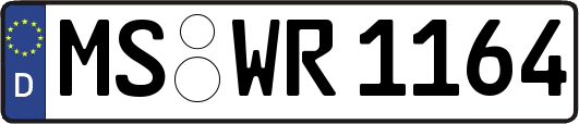 MS-WR1164