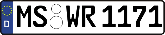 MS-WR1171