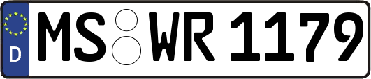 MS-WR1179