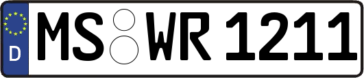 MS-WR1211