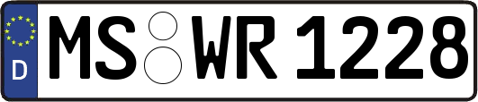 MS-WR1228