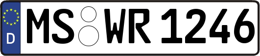 MS-WR1246
