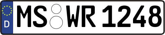 MS-WR1248