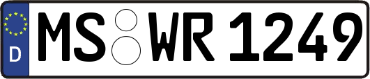 MS-WR1249
