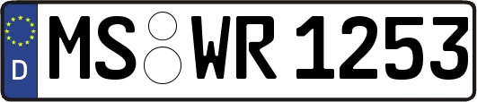 MS-WR1253