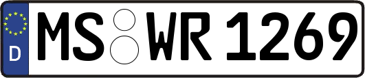 MS-WR1269
