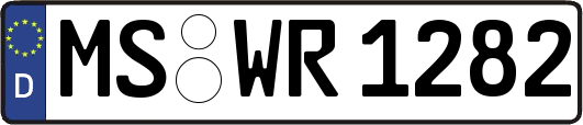 MS-WR1282