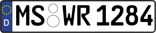 MS-WR1284