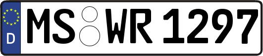 MS-WR1297