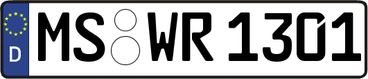 MS-WR1301