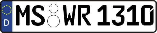 MS-WR1310