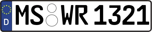 MS-WR1321