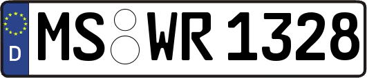 MS-WR1328