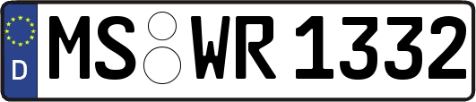 MS-WR1332
