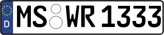 MS-WR1333