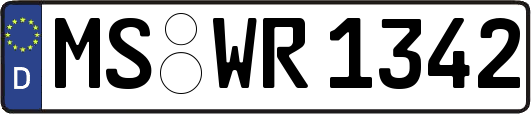 MS-WR1342
