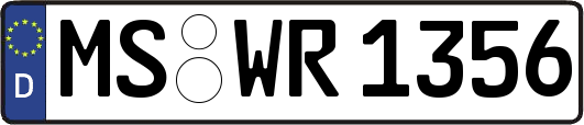 MS-WR1356