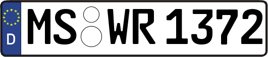 MS-WR1372