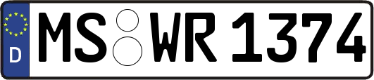 MS-WR1374