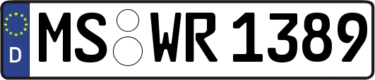 MS-WR1389