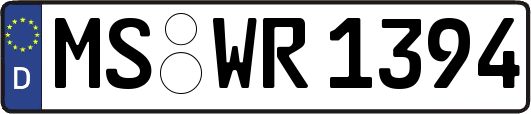 MS-WR1394