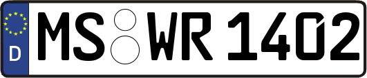 MS-WR1402