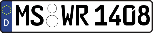 MS-WR1408