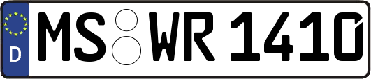 MS-WR1410